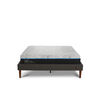 Cama europea CIC 2 Plazas Green Infinity