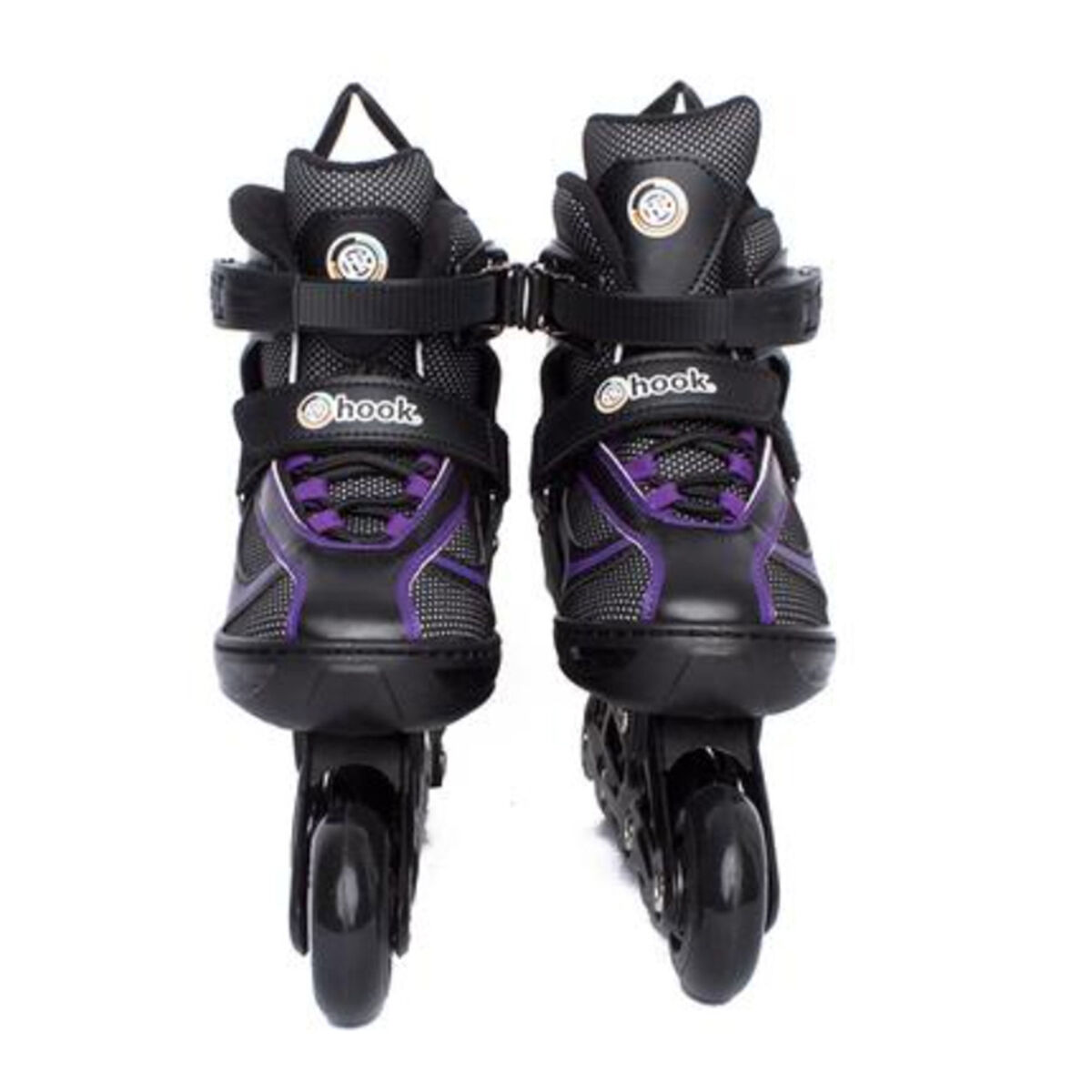 Patines en Línea Fitness Hook