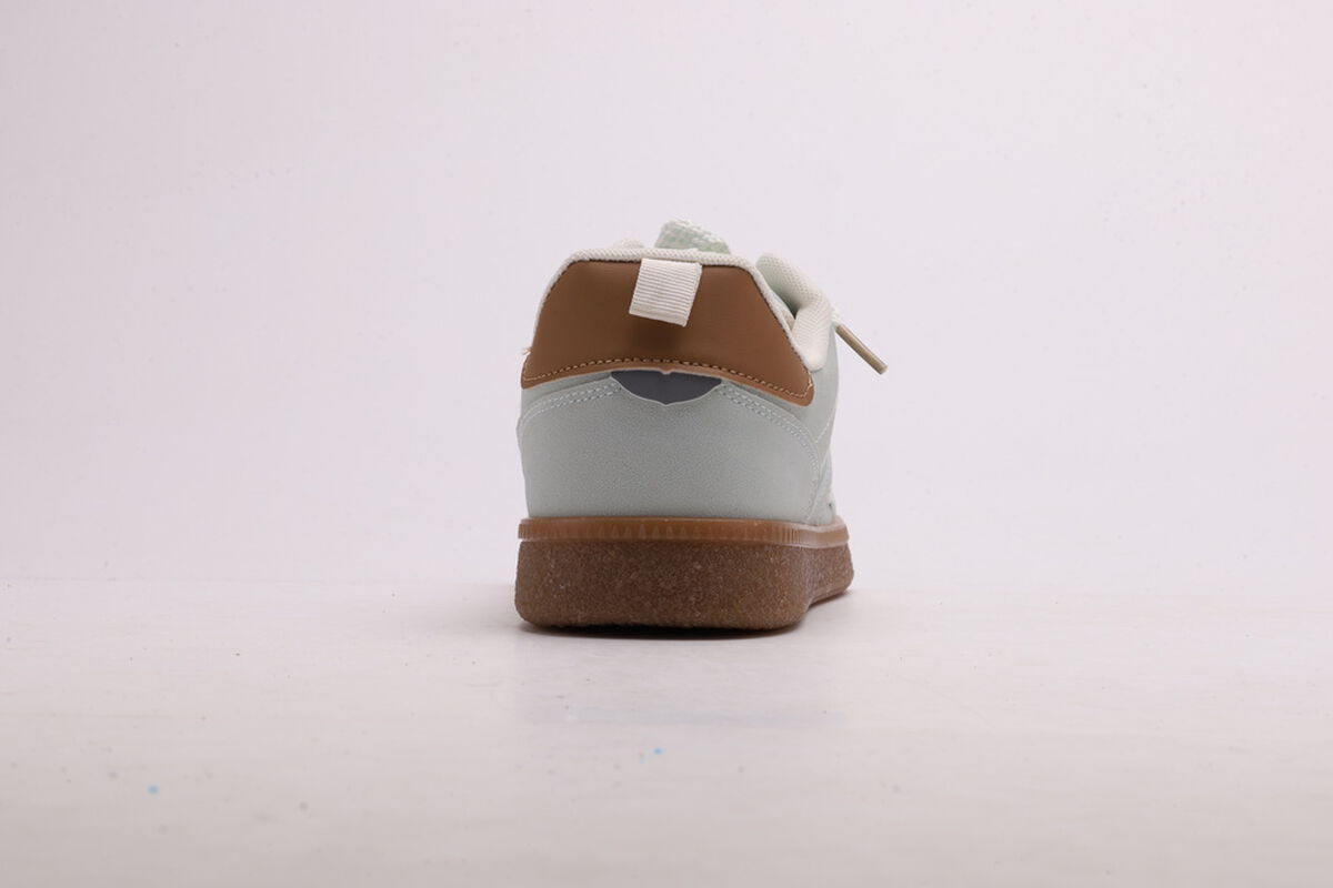 Zapatilla Urbana Mujer Icono