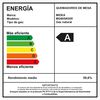 Encimera a Gas Midea MG60GK005 4 Quemadores
