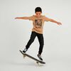 Polera Manga Corta Ni&ntilde;o Cutback