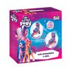 Patín 2 En 1 Ajustable Roller (26-29) My Little Pony