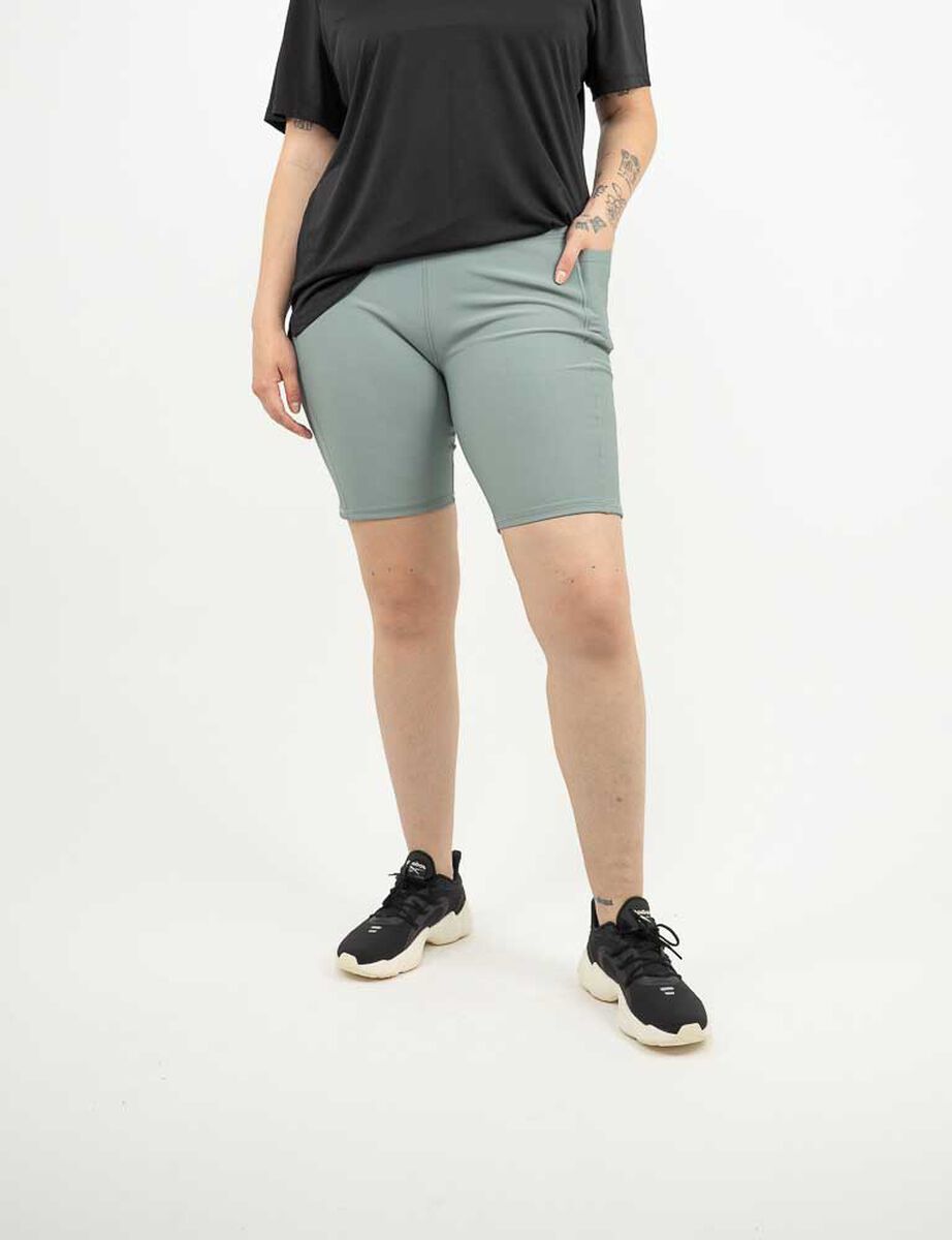 Calza Deportiva Mujer Lotto