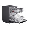Lavavajillas Samsung DW60A8050FG/ZS 14 Cubiertos