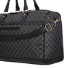 Bolso de Viaje Secret Orleans SS25 L Negro