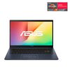 Notebook Asus Vivobook 14 M413IA Ryzen 7 8GB 512GB SSD 14"
