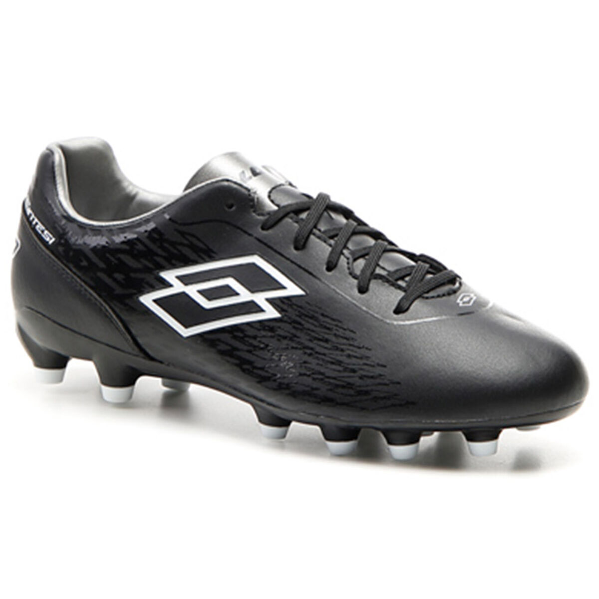 Zapato de Fútbol Niño Lotto Solista 700 Fg Jr