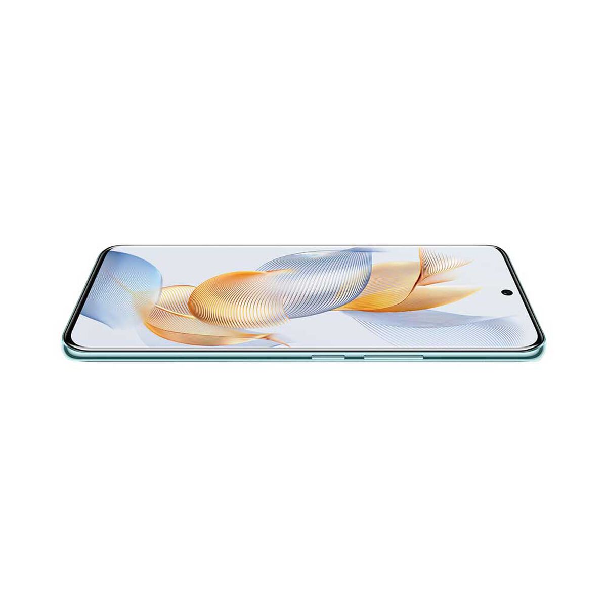 Celular Honor H90 512GB 6,7" Green Liberado