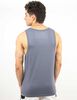 Polera Musculosa Hombre Icono