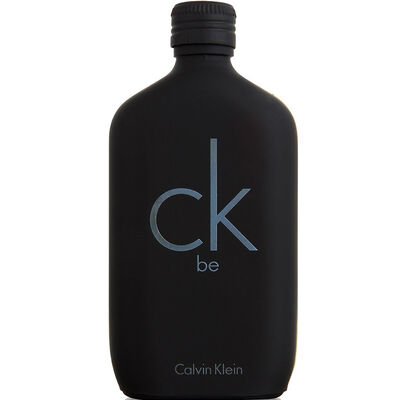Imagen 1 del producto Perfume Calvin Klein Ck Be EDT 50 ml Edición Limitada