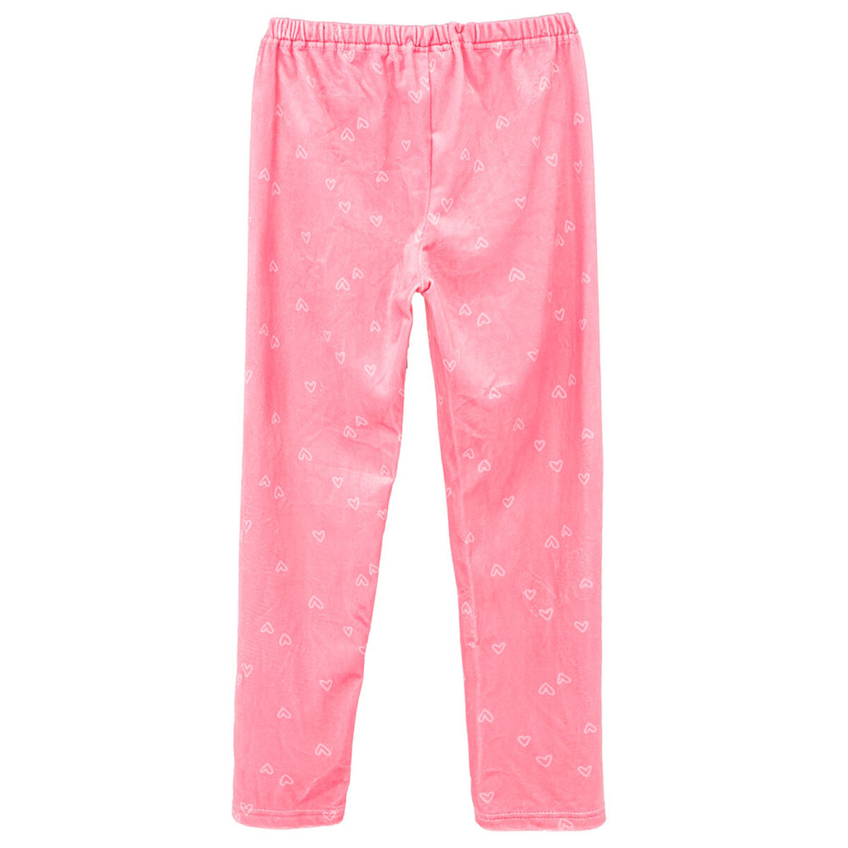 Pack 2 Calza Larga Ni&ntilde;a Chess