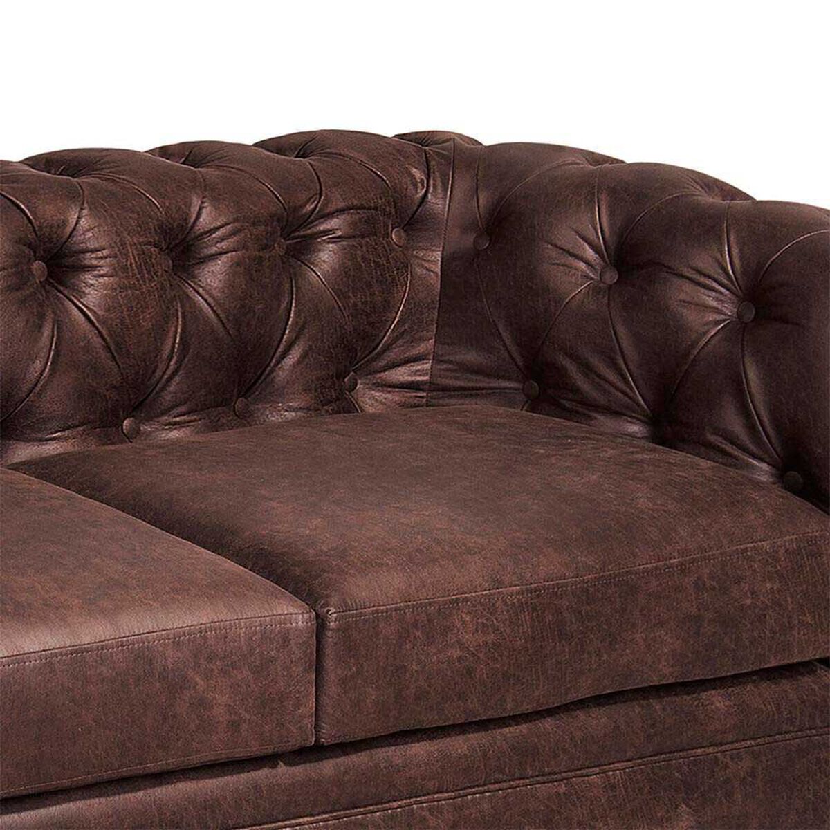 Sof&aacute; Latam Home Florencia 2 Cuerpos