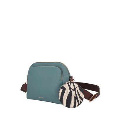 Imagen 2 del producto Bandolera Secret Vostok ST6 M Azul