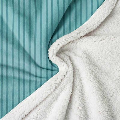 Imagen 2 del producto Frazada American Family Polar 1.5 Plazas Dream