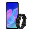 Celular Huawei Y7p 64GB 6,3" Aurora Blue Liberado + Band 4