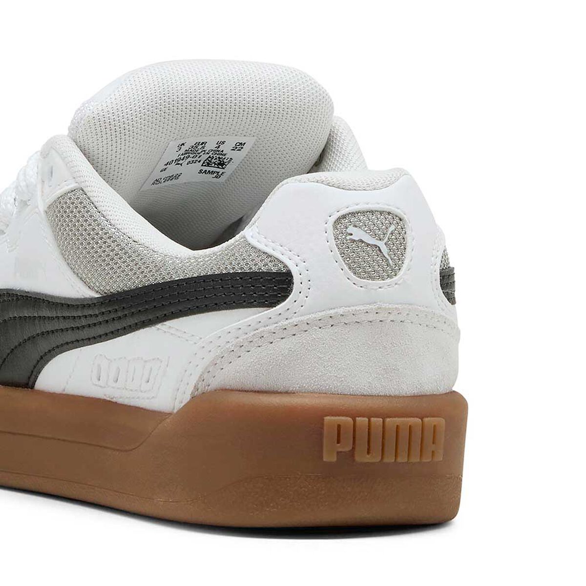 Zapatilla Urbana Unisex Puma