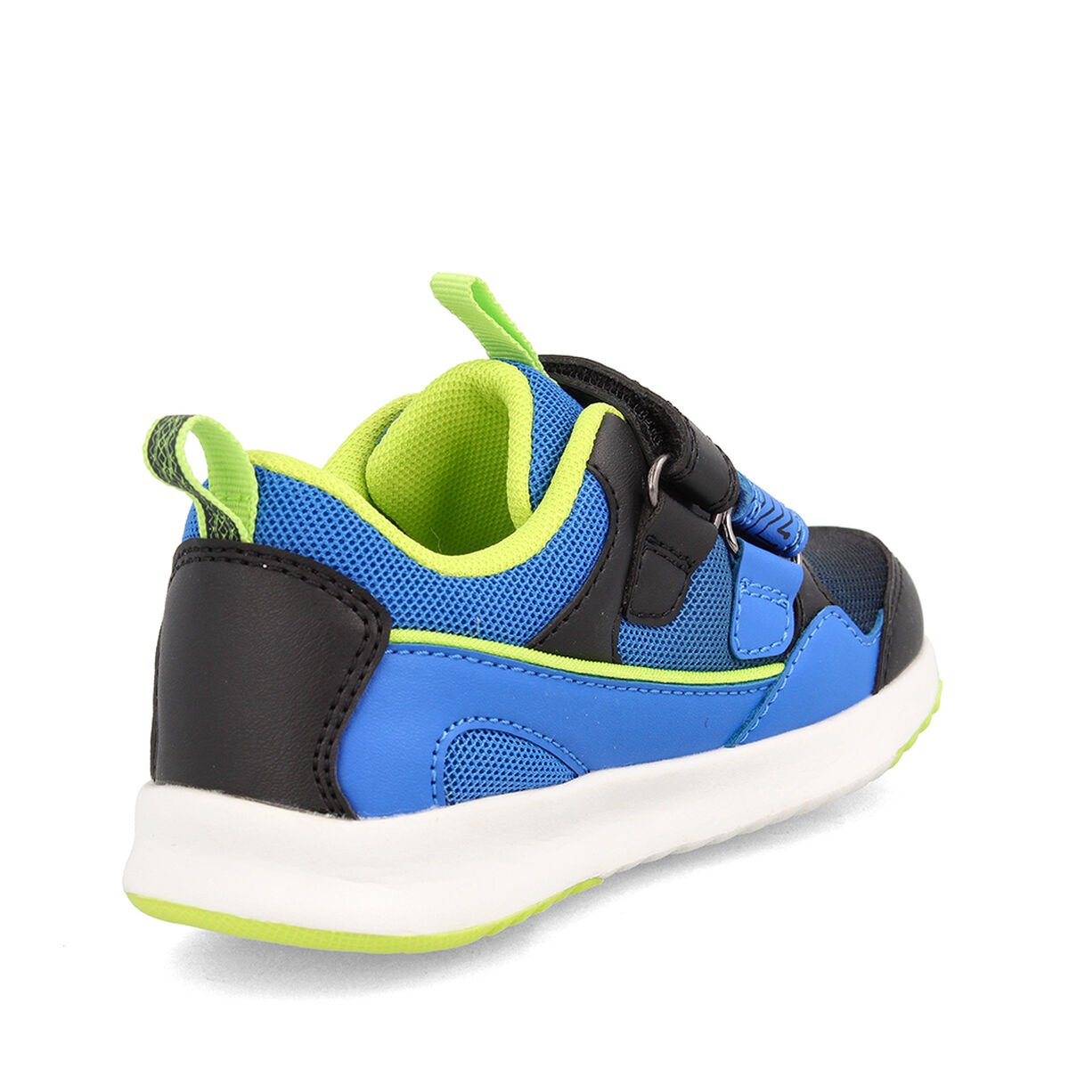 Zapatilla Urbana Niño Bubble Gummers