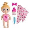 Mu&ntilde;eca Burbujas Relajantes Harper Hugs Cabello Rubio Baby Alive