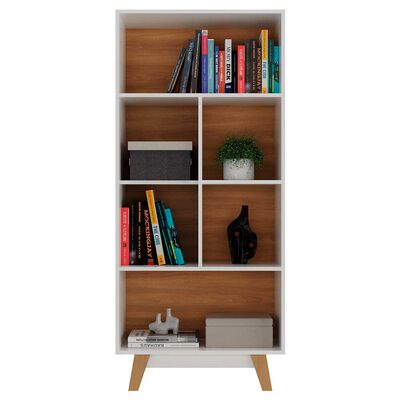 Imagen 2 del producto Librero Altavision HO-2997 BCO 1 Puerta Blanco