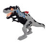 Figura Dino State Rugidos Salvajes Con Luz Dise&ntilde;os Surtidos Dino State