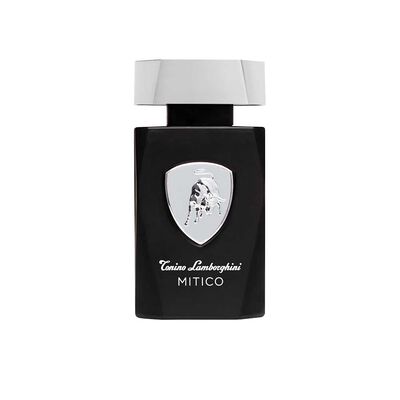 Perfume Lamborghini Hombre Mitico EDT 125 ML