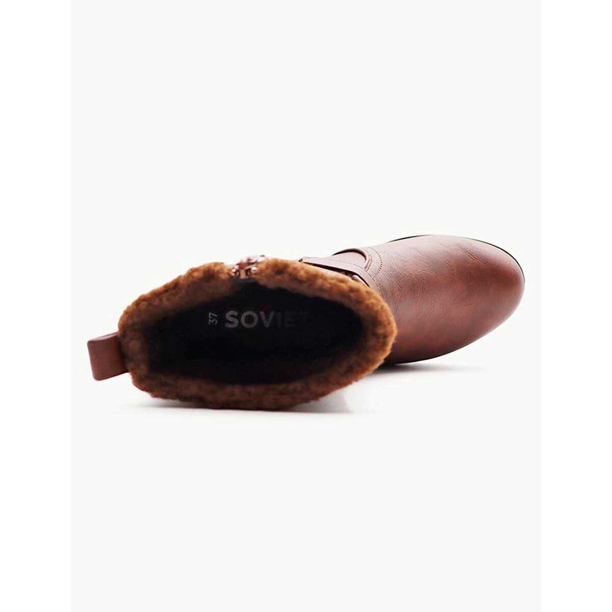 Bot&iacute;n de Vestir Mujer Soviet