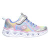 Zapatilla con Luces Niña Skechers