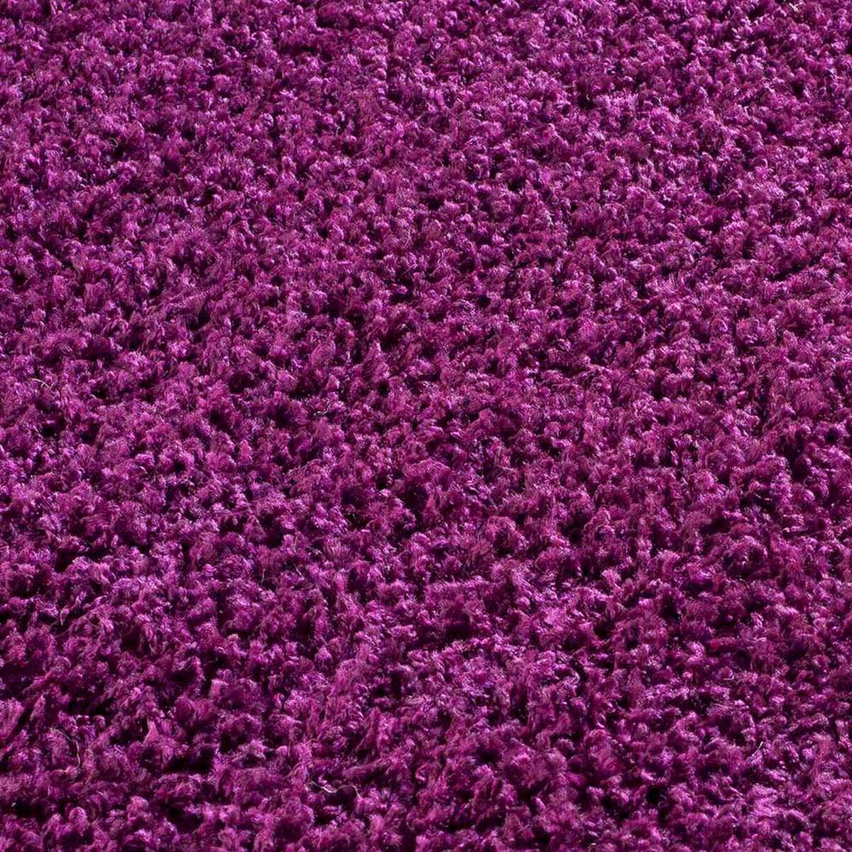 Alfombra Dib Casino 150 x 220 cm Violeta