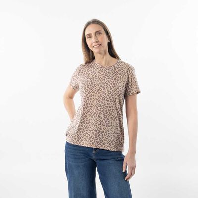 Polera Mujer Portman Club