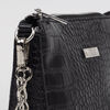 Bolso Negro Icono
