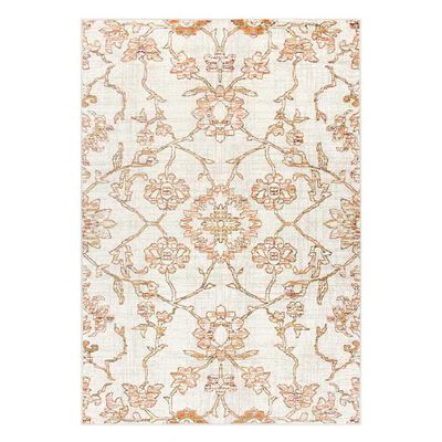 Alfombra Idetex Heatset Satchi Classic Ivory 160 x 235 cm