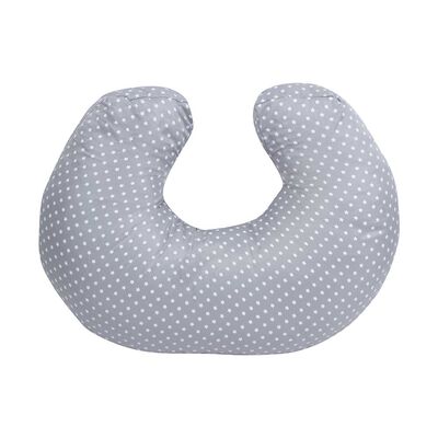 Imagen 2 del producto Cojin Alimentación Estrellas Gris Infanti