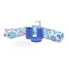 Set Cortina 7 Piezas Caja Mashini Mosaico
