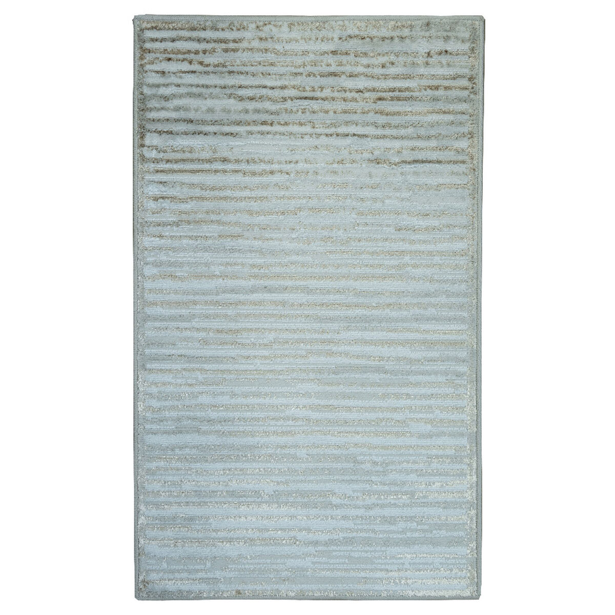 Alfombra de Pasillo Doral Portland 60x100 cm Crema