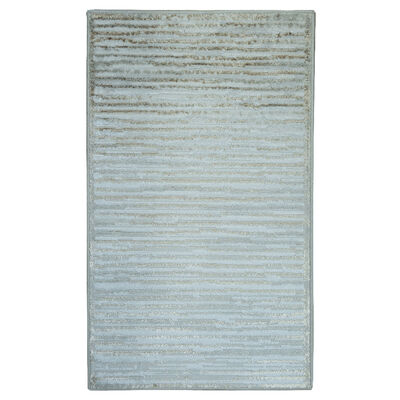 Alfombra de Pasillo Doral Portland 60x100 cm Crema