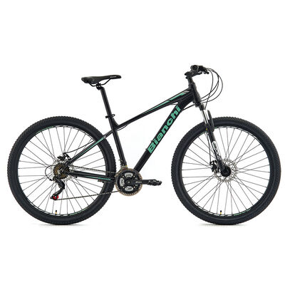 Bicicleta Mountain Bike Bianchi Stone Aro 29