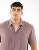 Camisa Manga Corta Hombre Circa