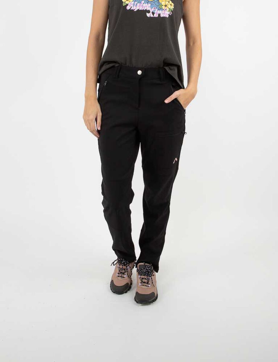 Pantalón Deportivo Mujer Alpinextrem
