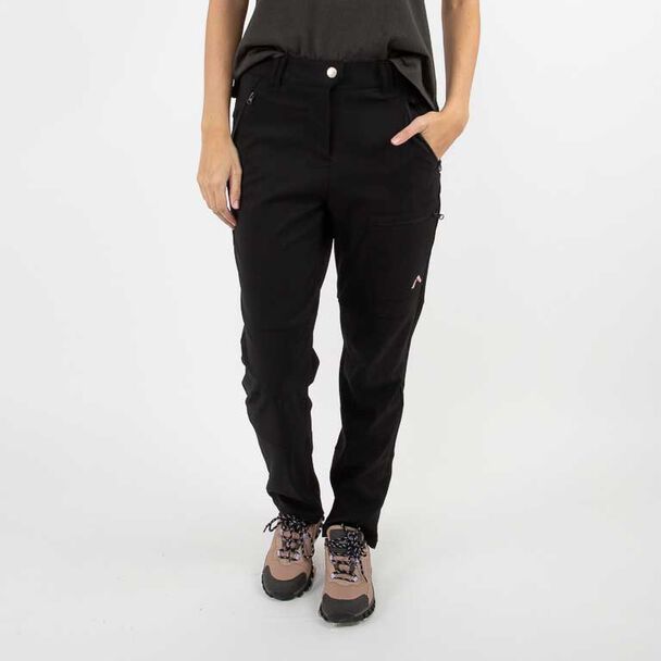 Pantalón Deportivo Mujer Alpinextrem