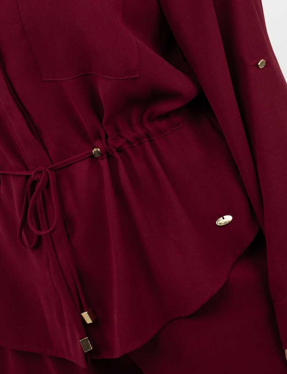 Chaqueta Mujer Extralindas