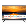 Combo LED 40" Hyundai HY40FSB20 Smart TV Full HD +  Reproductor Streaming Roku Express 4K