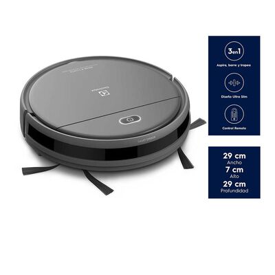 Aspiradora Robot Electrolux ERB30