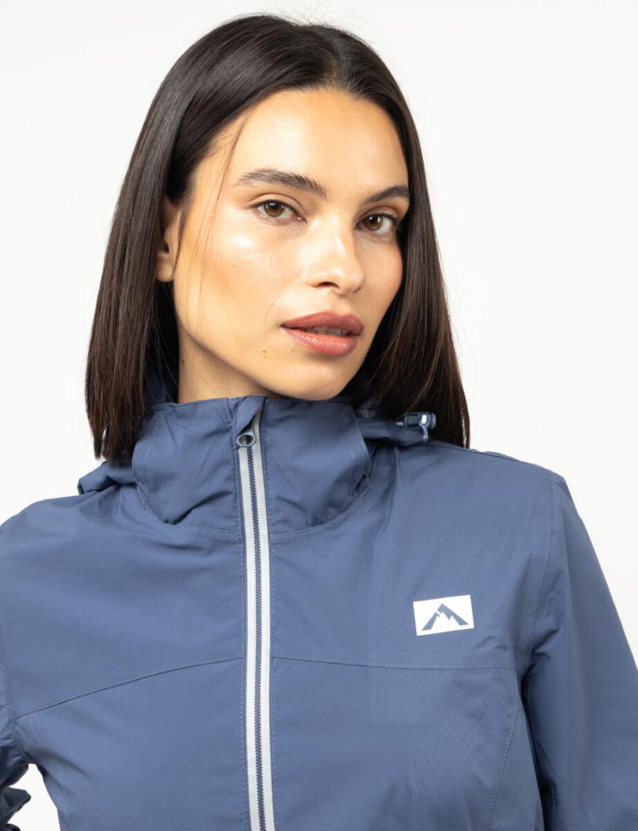 Chaqueta Deportiva Mujer Alpinextrem