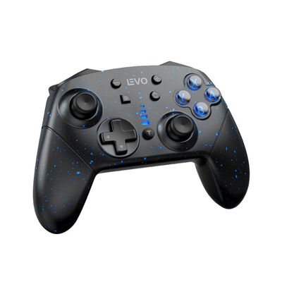 Imagen 1 del producto Control Gamer Levo para Nintendo Switch, PC y Android