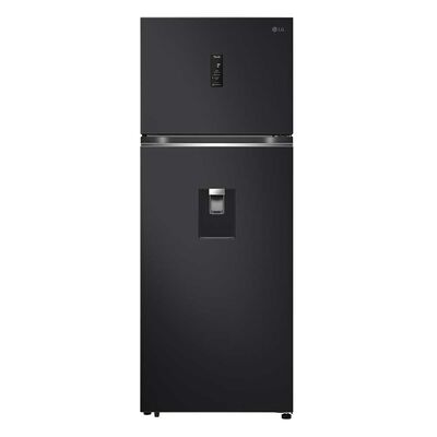 Refrigerador No Frost LG VT45BPYK 461 lts.
