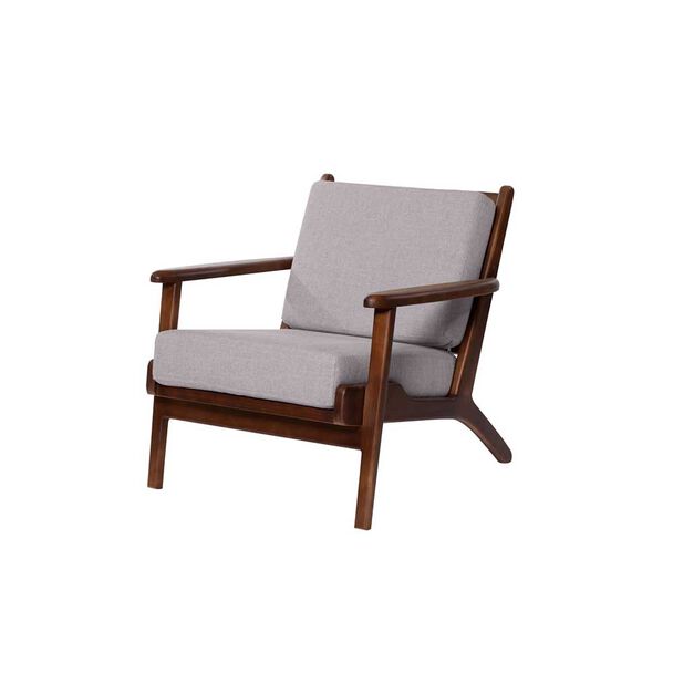 Sitial Latam Home Neuss 1 Cuerpo Gris Claro