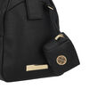 Bandolera Secret Salamanca FW25 S Negro