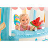 Piscina Inflable Intex Ovalada