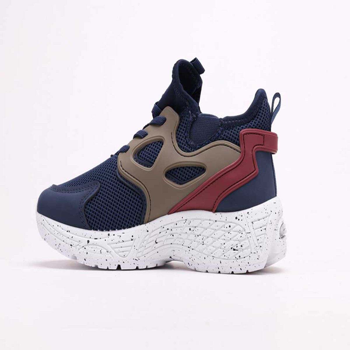 Zapatilla Urbana Ni&ntilde;o Cutback