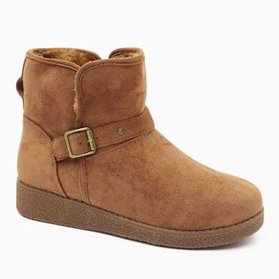 Bota Sport Mujer Icono
